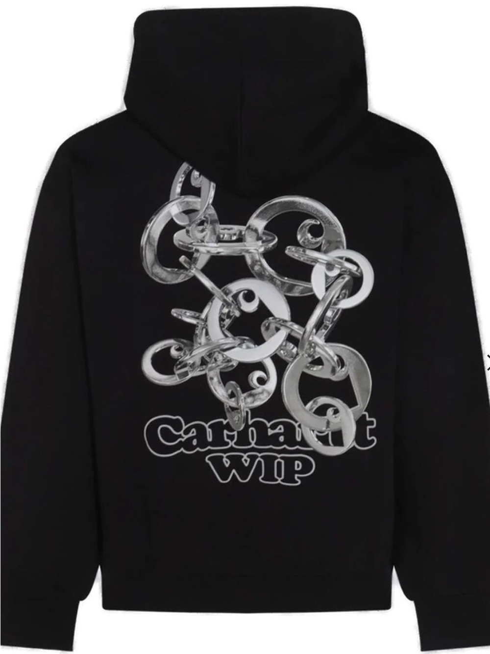 Carhartt WIP Hooded Charm Link